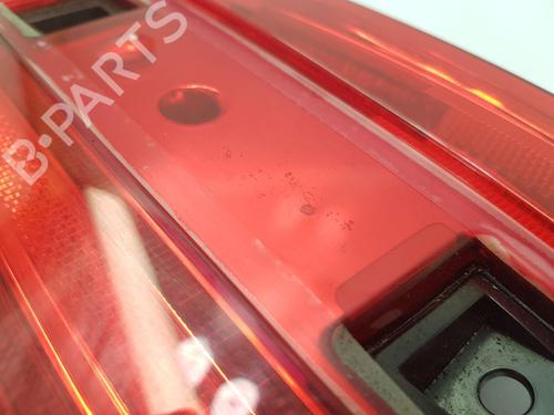 Right tailgate light JAGUAR XF SPORTBRAKE (X250) 2.2 D | BP22203838C80 