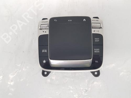 Used Switch Switch MERCEDES-BENZ B-CLASS Sports Tourer (W247) B 180 (247.084) (136 hp) 35885309 35885309