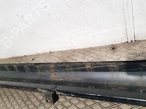 Right sideskirt OPEL CORSA E (X15) 1.4 (08, 68) | BP29316161C114 