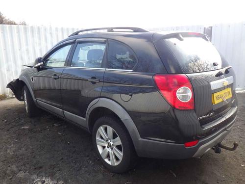 Ignition barrel CHEVROLET CAPTIVA (C100, C140) 2.0 D 4WD | BP27286913M48  - Image 11