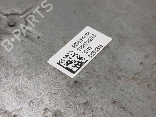 Engine control unit (ECU) FORD GRAND C-MAX (DXA/CB7, DXA/CEU) 1.6 TDCi | BP32689014M57 - Image 5