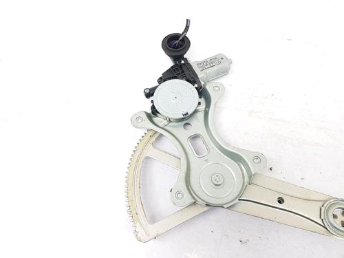 Front right window mechanism TOYOTA HILUX VII Pickup (_N1_, _N2_, _N3_) 2.5 D-4D 4WD (KUN25_, KUN25R) | BP29440027C23 