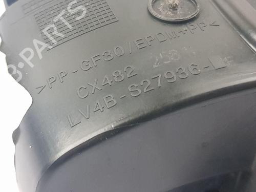 Fuel flap FORD KUGA III (DFK)  | BP30948744C131 