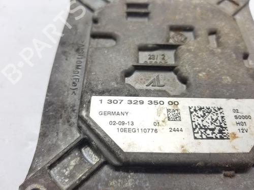 Left headlight VAUXHALL ASTRA Mk VI (J) GTC (P10) 2.0 VXR | BP29467277C28 