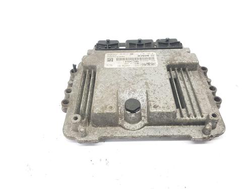 Engine control unit (ECU) FORD FOCUS II (DA_, HCP, DP) 1.6 TDCi | BP32689031M57 - Image 5