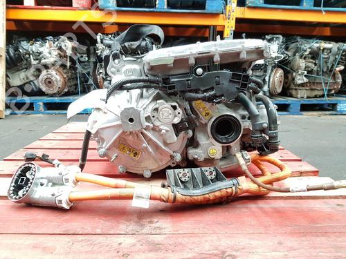 Engine BMW i4 (G26) M50 xDrive | BP22670371M1