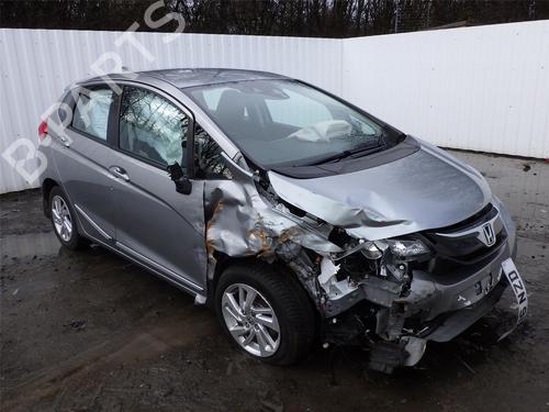 AC compressor HONDA JAZZ IV (GK_) 1.3 | BP29343117M34  - Image 9