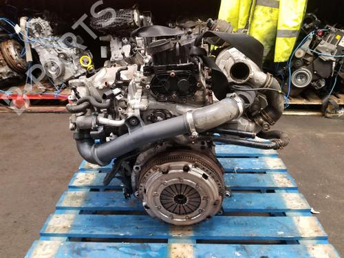 Engine SKODA OCTAVIA III Combi (5E5, 5E6) 1.6 TDI | BP32034825M1 - Image 3