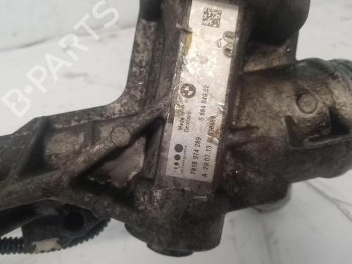 Steering rack BMW 5 (F10) 520 d | BP40537885M22 - Image 6