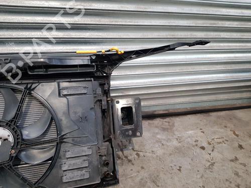 Front slam panel SKODA OCTAVIA III Combi (5E5, 5E6) 1.6 TDI | BP30690121C72 