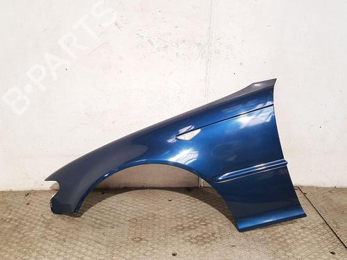 Used Left front fenders BMW 3 Convertible (E46) 320 Ci (170 hp) 30402738