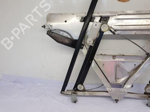 Front left window mechanism AUDI TT (8N3) 1.8 T quattro | BP31663570C22 - Image 4