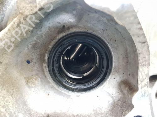 Gearbox HONDA CR-V IV (RM_) 2.2 i-DTEC AWD (RE6) | BP28527063M3