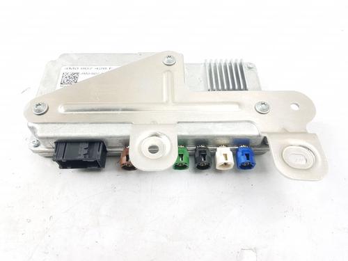 Andre BENTLEY CONTINENTAL Convertible (3S_) 4.0 V8 AWD (549 hp) 32003847