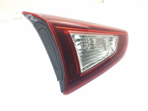 Left tailgate light MAZDA 2 Hatchback (DL, DJ) 1.5 SKYACTIV-G (DJLFS) | BP29408148C79 