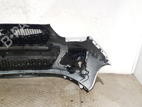 Front bumper KIA PICANTO II (TA) 1.0 | BP31841912C7 