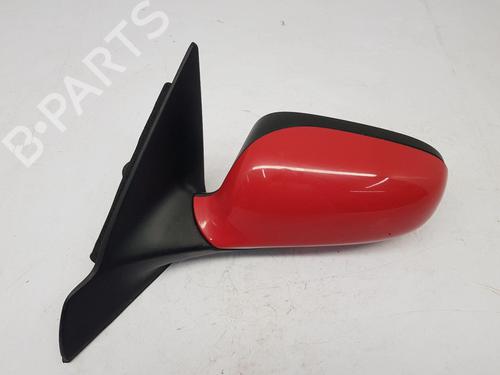 Used Left mirror SAAB 9-3 (YS3F, E79, D79, D75) 2.0 t (210 hp) 30331011