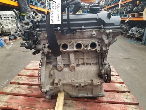 Engine HYUNDAI i10 I (PA) 1.2 | BP37585034M1 - Image 4