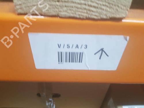 Pipe TOYOTA C-HR (_X1_) 1.8 Hybrid (ZYX10_, ZYX11_, ZYX10R, ZYX11R) | BP32737736M125  - Image 6