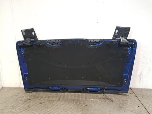 Andre BENTLEY CONTINENTAL Convertible (3S_) 6.0 AWD | BP27166959O1 