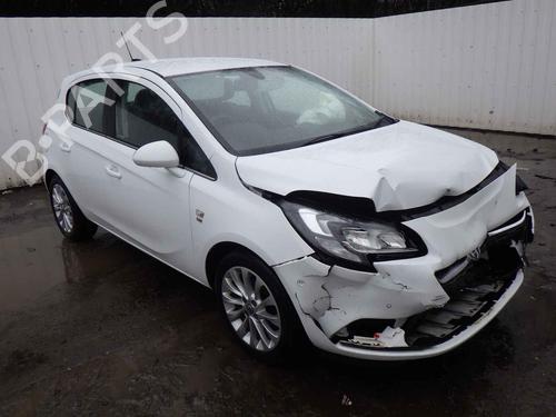 VAUXHALL CORSA Mk IV (E) (X15)  1.4  2062933