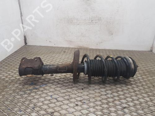 Used Left front shock absorber FIAT GRANDE PUNTO (199_) 1.2 (65 hp) 29492537