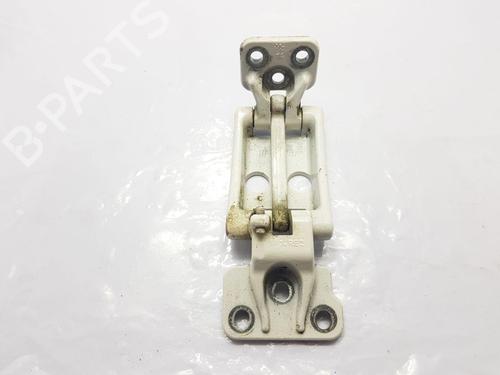 Dørhængsel/Dørbegrænser VW CRAFTER Van (SY_, SX_) | BP30864752C146