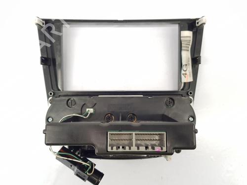 Climate control SUBARU IMPREZA Saloon (GD) 2.0 i AWD (GD9) | BP32003997I5