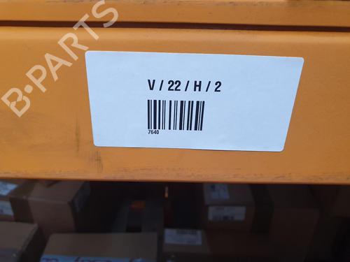 Motor da chauffage ROLLS-ROYCE WRAITH (RR5) V12 | BP27689330M62 