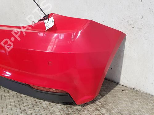 Rear bumper AUDI A1 Sportback (8XA, 8XF) 1.4 TFSI | BP29549431C8 