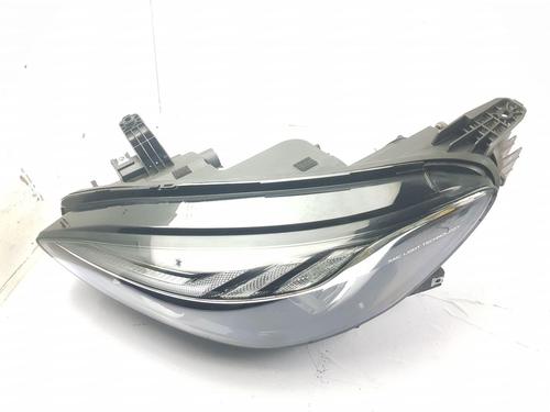 Used Left headlight Left headlight MG MG HS (AS23) 1.5 EHS Hybrid (CSA6463) (258 hp) 34708647 34708647