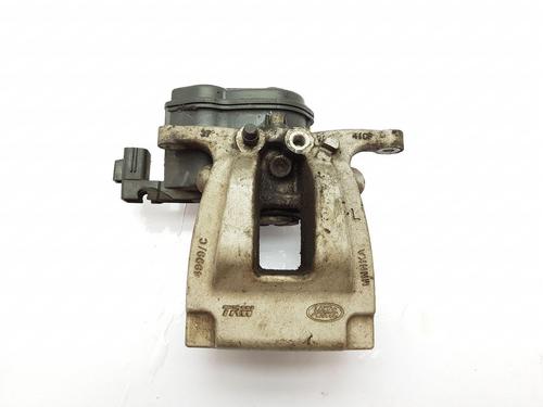 Used Left rear brake caliper LAND ROVER DEFENDER Station Wagon (L663) [2019-2025]  22678941