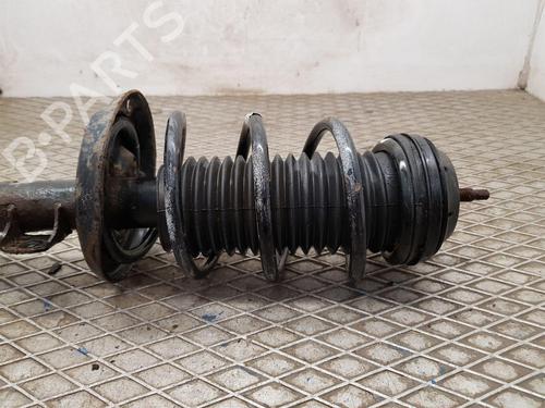 Venstre foran støtdemper VAUXHALL CORSA Mk IV (E) (X15) 1.4 | BP29548985M16 