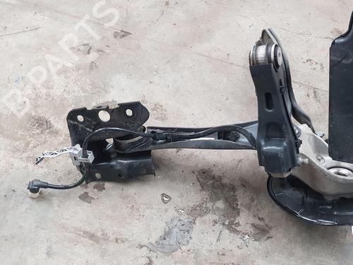 Right rear steering knuckle MERCEDES-BENZ A-CLASS (W177)  | BP26723464M28 
