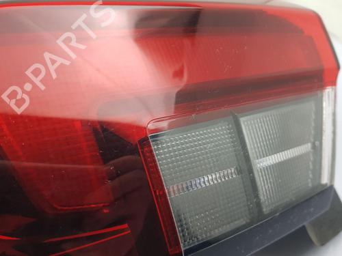 Venstre Baklys VAUXHALL CORSA Mk V (F) 1.5 | BP29642015C34 