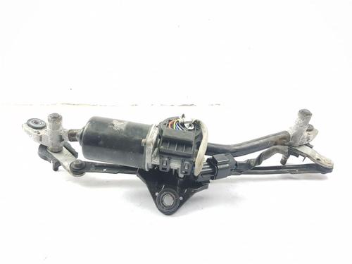 Front wiper motor HYUNDAI i10 I (PA) 1.2 | BP28175205M29 