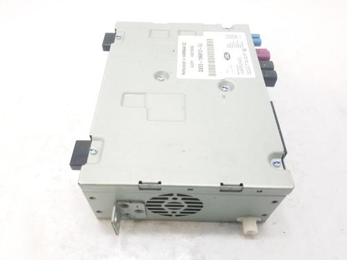 Radio LAND ROVER RANGE ROVER EVOQUE (L538)  | BP22773072E6 
