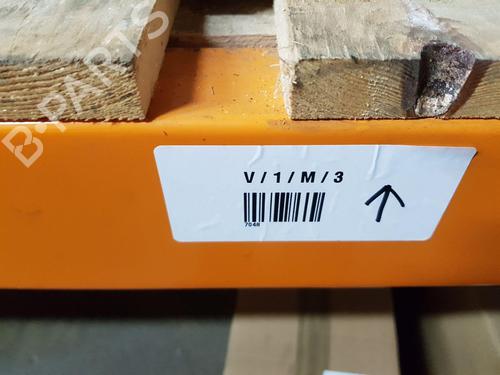 Xenon ballast SKODA OCTAVIA III (5E3, NL3, NR3) 2.0 TDI RS | BP29407990C53 