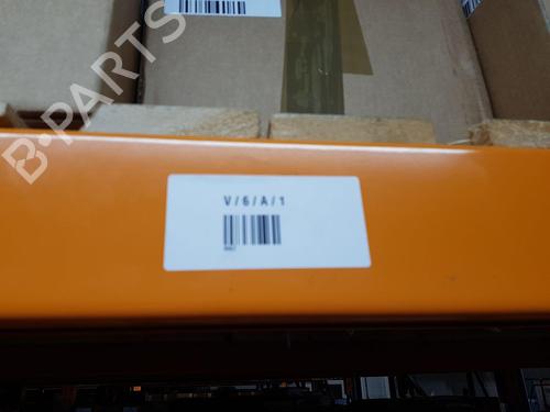 Left front driveshaft MERCEDES-BENZ A-CLASS (W177) AMG A 35 4-matic (177.051) | BP29815648M38