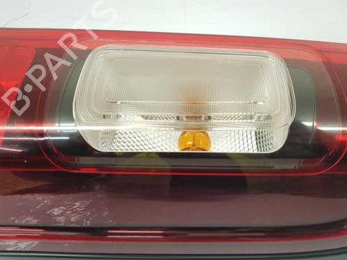 Right taillight RENAULT TRAFIC III Van (FG_) 1.6 dCi 120 (FGMB, FGMC) | BP40610096C35 - Image 4