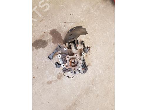 Højre bagtil bærearm Højre bagtil bærearm BMW X4 (G02, F98) xDrive 30 d (265 hp) 32177481 32177481