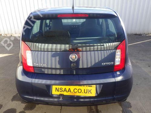 AC compressor SKODA CITIGO (NF1) 1.0 | BP27689409M34 - Image 14
