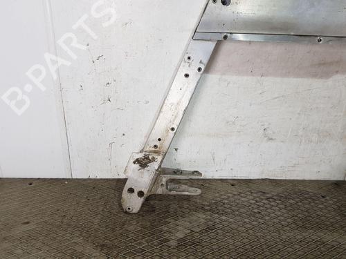 Subframe MCLAREN 650S Spider 3.8 | BP22679705M9 