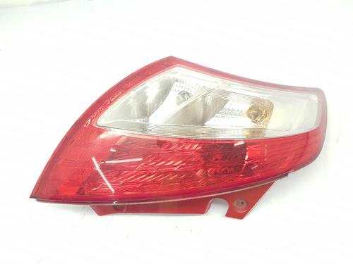 Fanale posteriore sinistro SUZUKI SWIFT IV (FZ, NZ) 1.2 (AZH412, ZC72S) (94 hp) 31365698