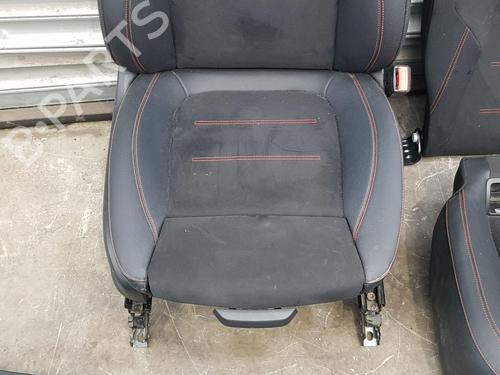 Right front seat MERCEDES-BENZ GLA (H247) GLA 220 d 4-matic (247.715) | BP32846931C16 - Image 5