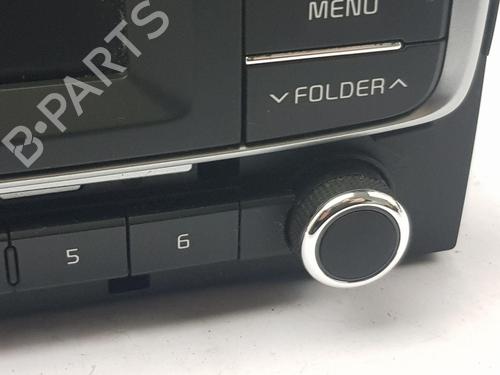 Radio KIA RIO III (UB) 1.25 CVVT | BP34253517E6  - Image 6