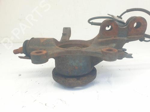 Left front steering knuckle CITROËN JUMPY III Van (V_)  | BP22682950M25 