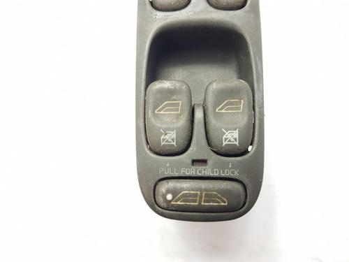Right front window switch VOLVO C70 I Convertible (873) 2.0 T | BP28329745I26 
