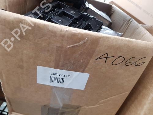 Engine control unit (ECU) FIAT SEDICI (189_) 1.6 16V 4x4 | BP22672304M57 
