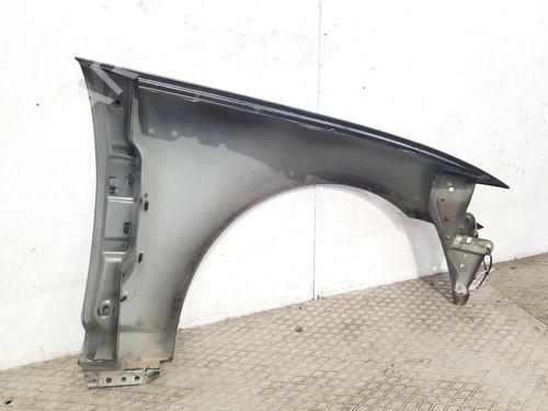 Left front fenders JAGUAR XF I (X250) 3.0 D | BP26915133C41 